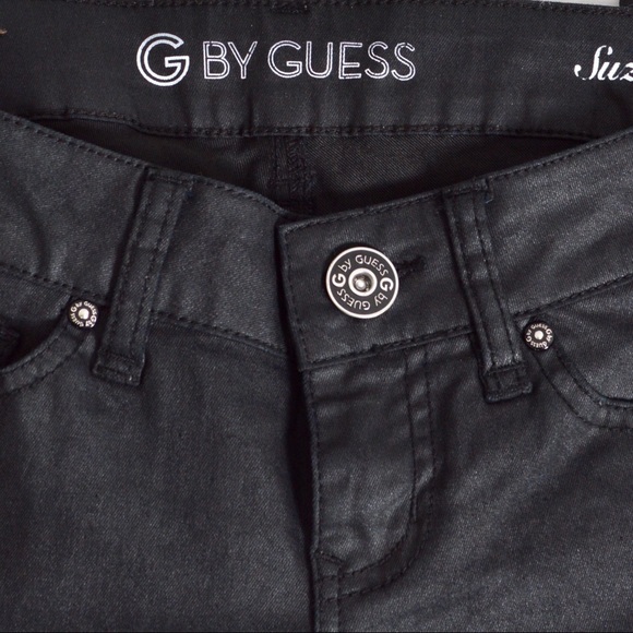 ❌SOLD❌ G BY GUESS Super Skinny - Picture 5 of 5